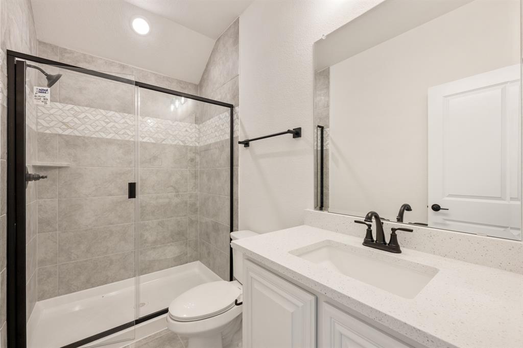 Hampton Park - Residential