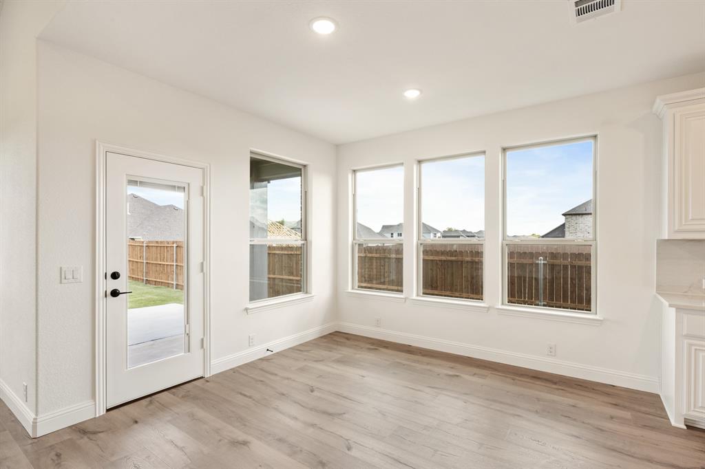 Hampton Park - Residential