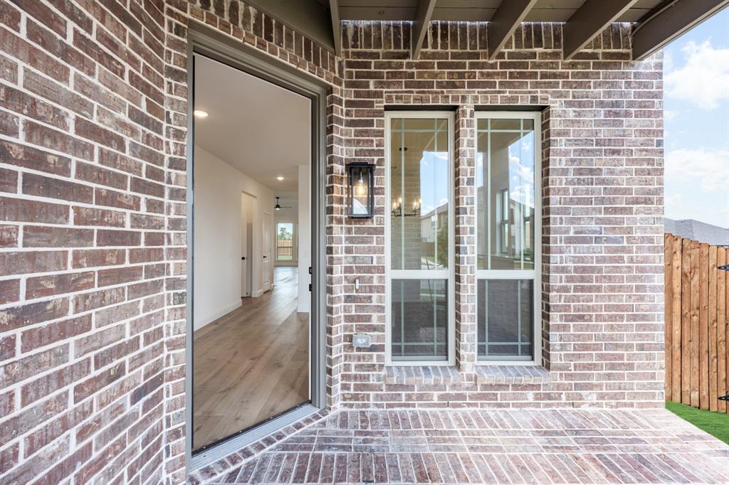 Hampton Park - Residential