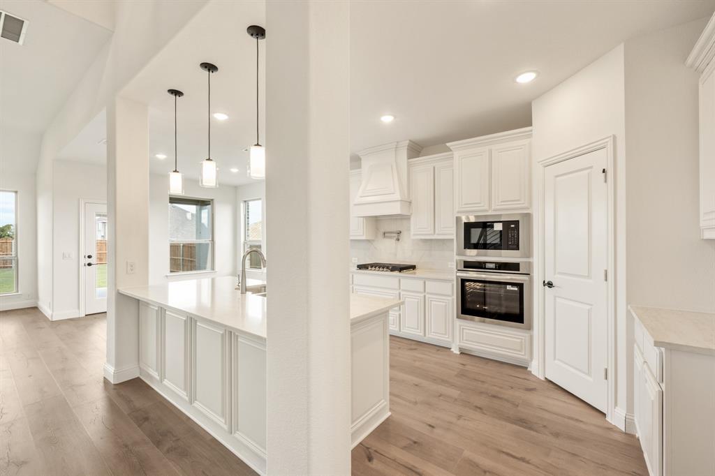 Hampton Park - Residential