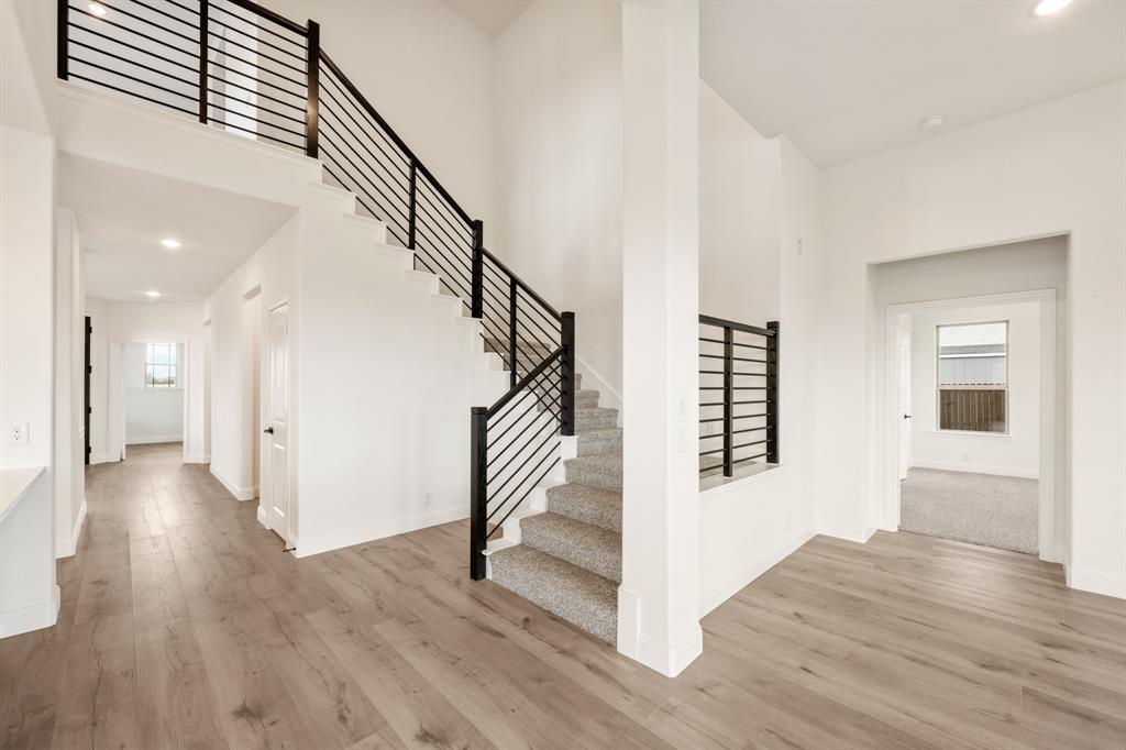 Hampton Park - Residential