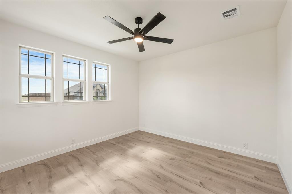 Hampton Park - Residential