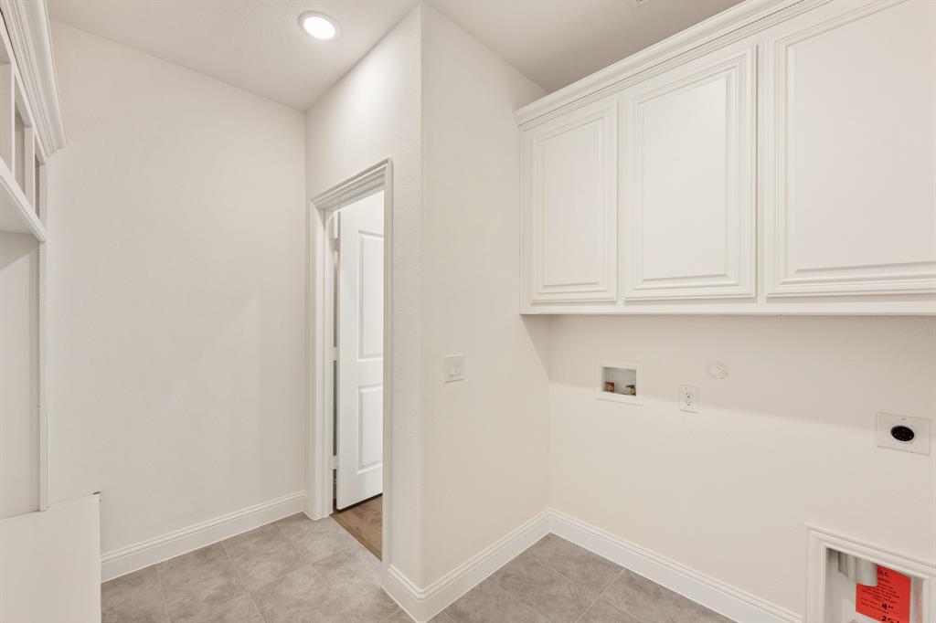 Hampton Park - Residential