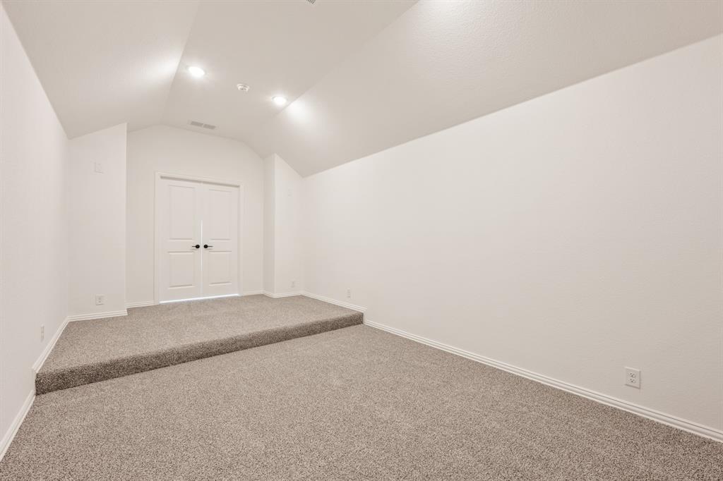 Hampton Park - Residential