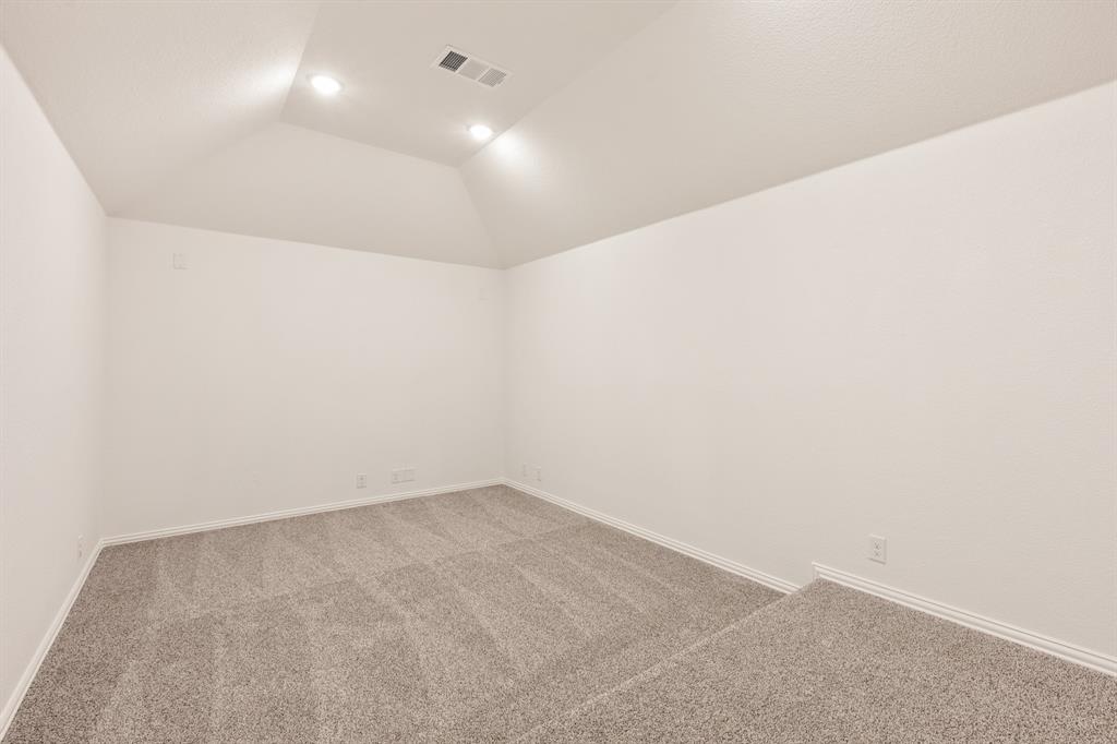 Hampton Park - Residential