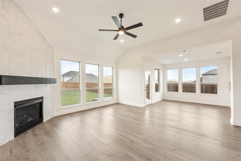 Hampton Park - Residential