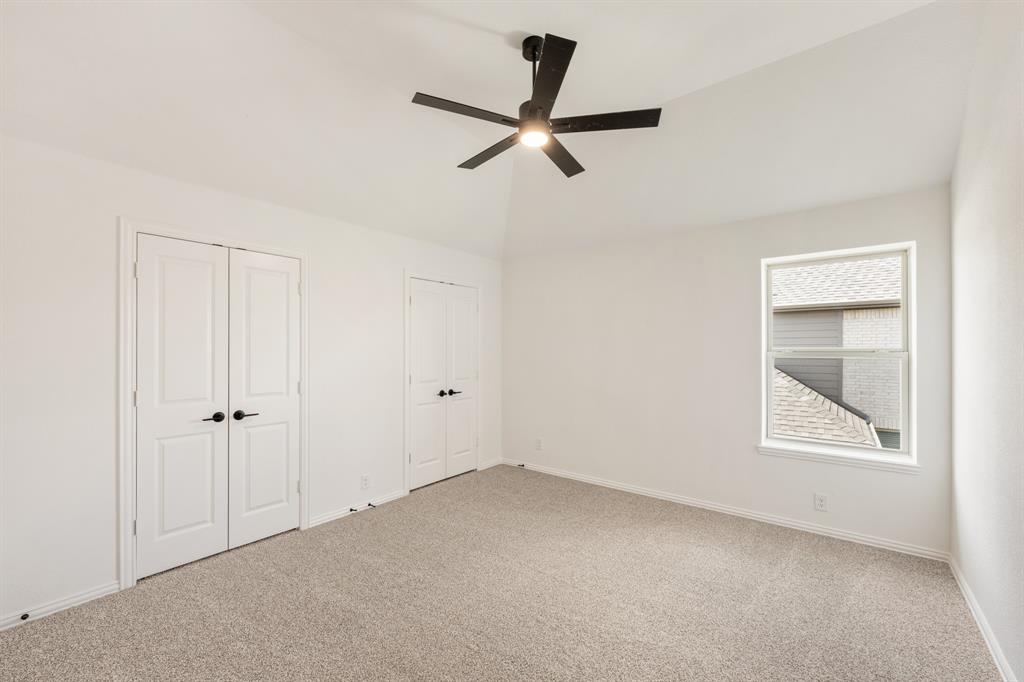 Hampton Park - Residential