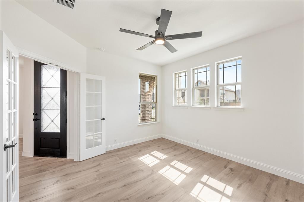 Hampton Park - Residential