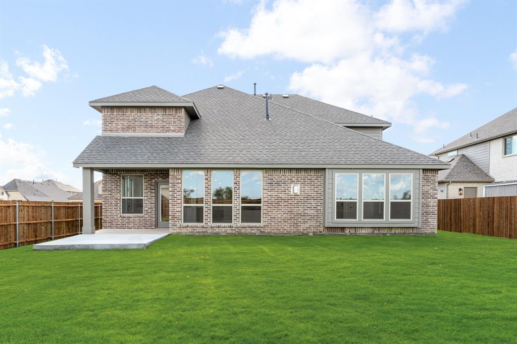 Hampton Park - Residential