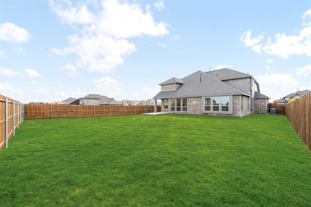 Hampton Park - Residential