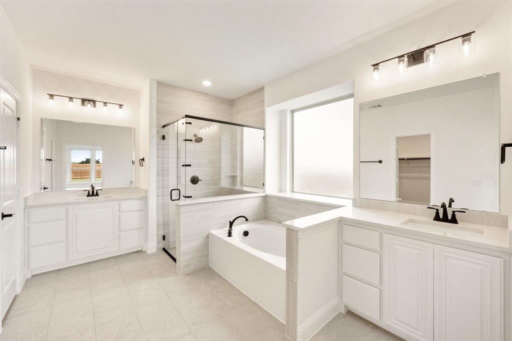 Hampton Park - Residential