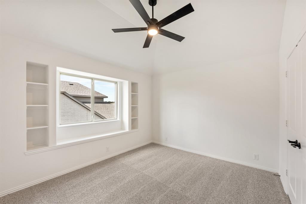 Hampton Park - Residential