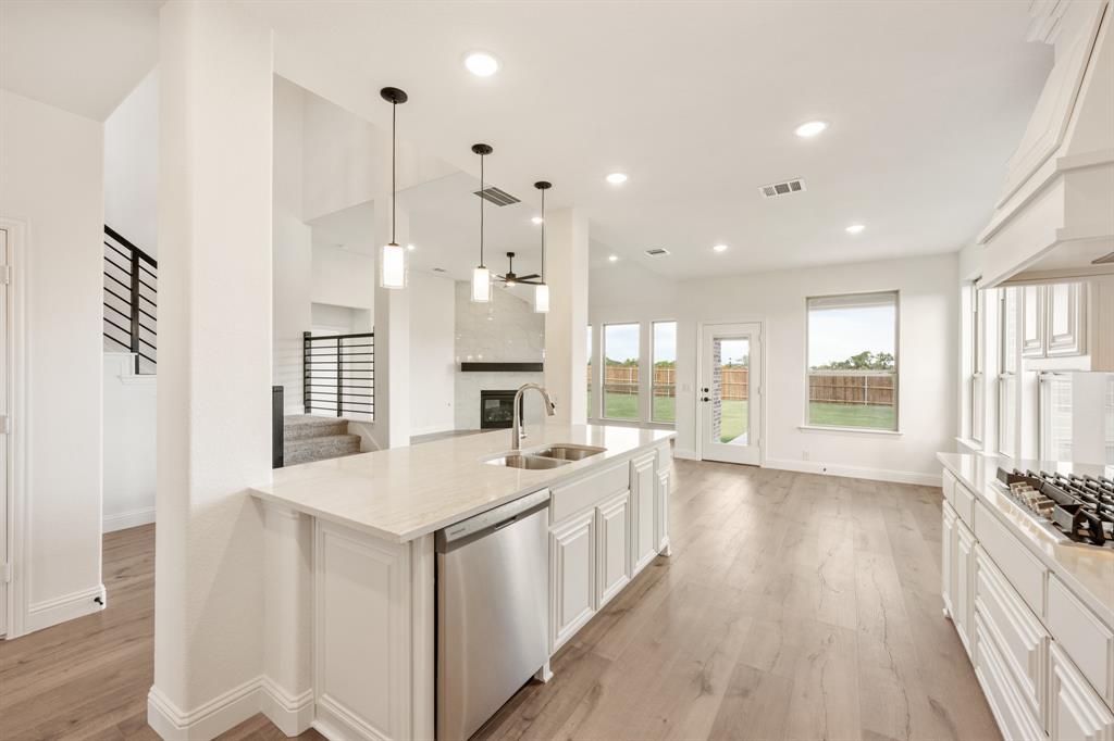 Hampton Park - Residential