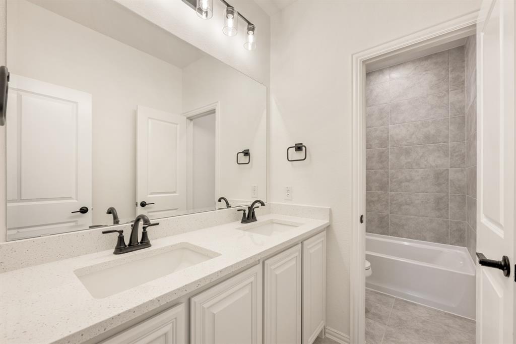 Hampton Park - Residential