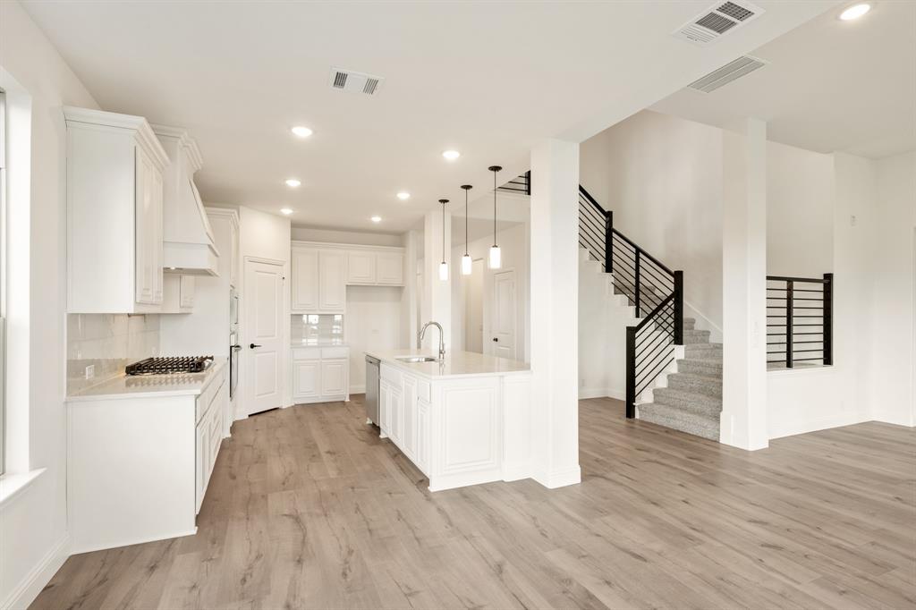 Hampton Park - Residential