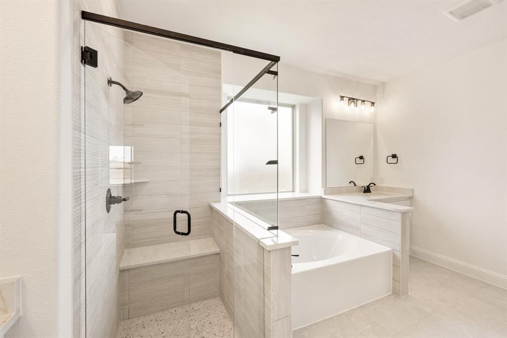 Hampton Park - Residential