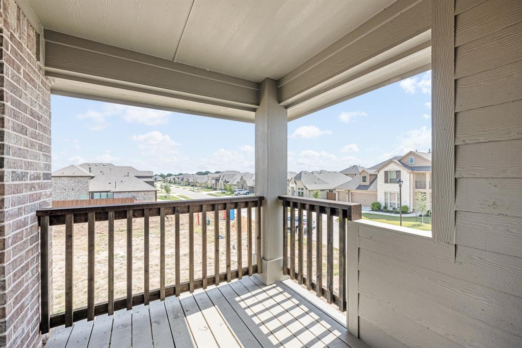 Hampton Park - Residential