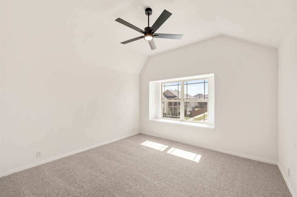 Hampton Park - Residential