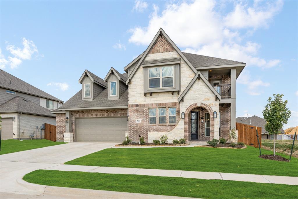 Hampton Park - Residential