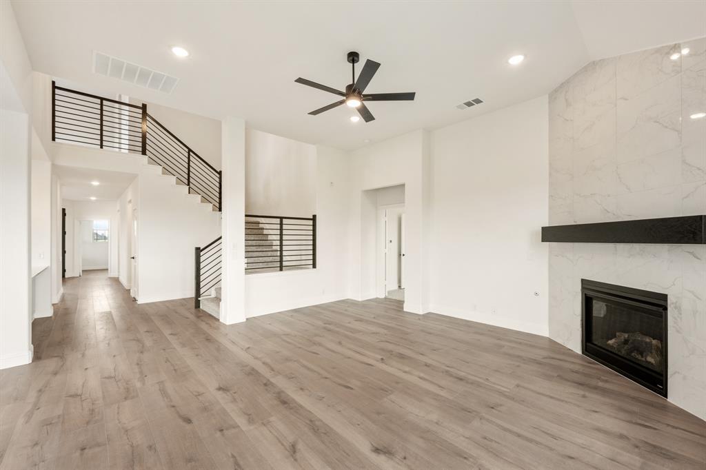 Hampton Park - Residential