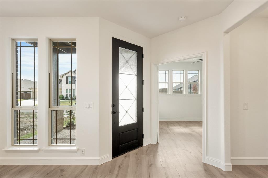 Hampton Park - Residential