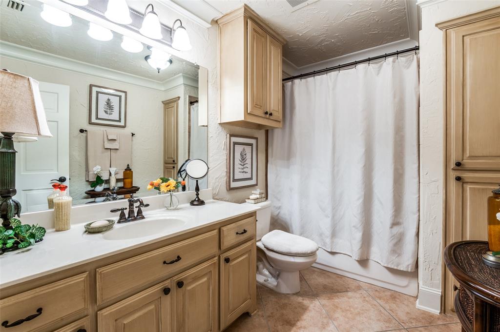 Castle Hills Village - Residential