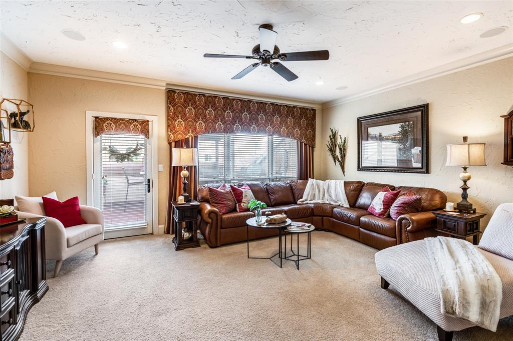 Castle Hills Village - Residential