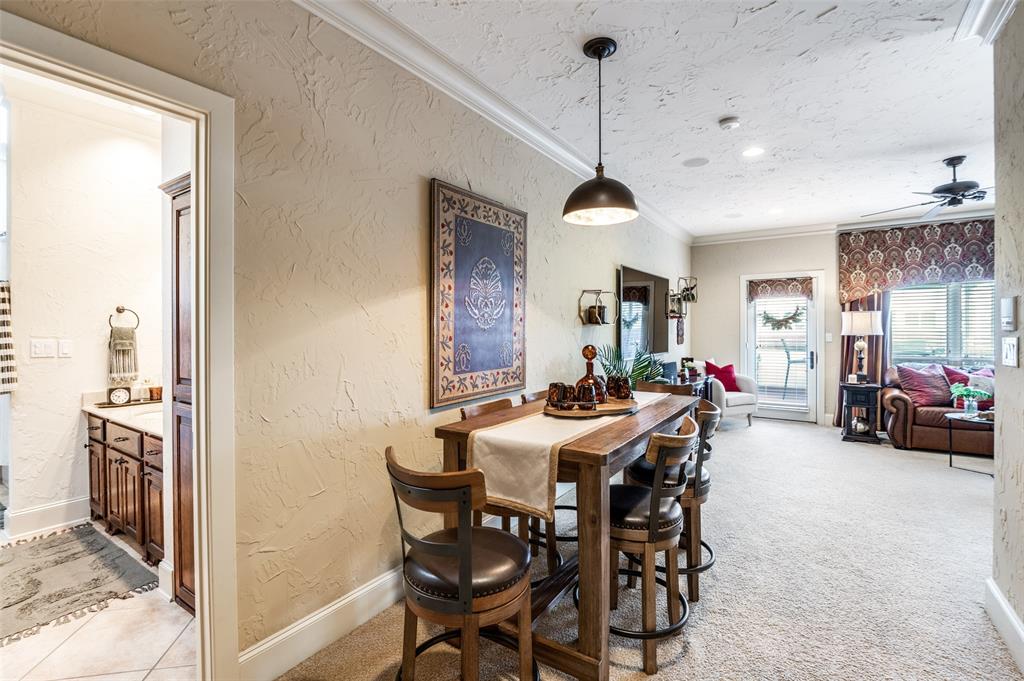 Castle Hills Village - Residential