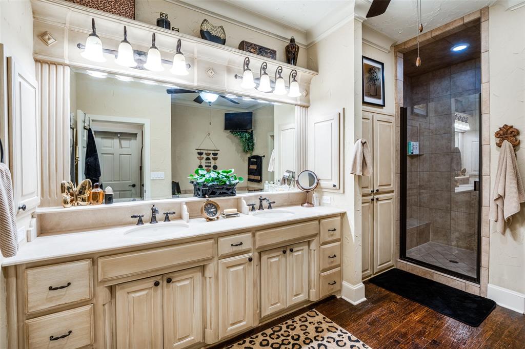 Castle Hills Village - Residential