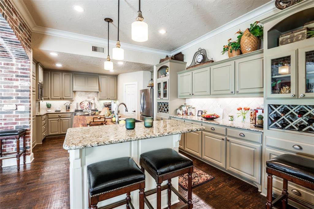 Castle Hills Village - Residential