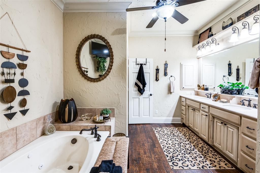 Castle Hills Village - Residential