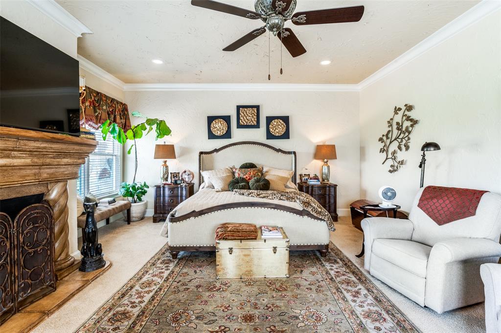 Castle Hills Village - Residential