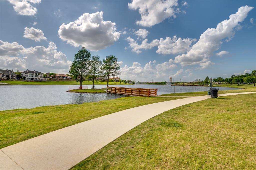 Castle Hills Village - Residential