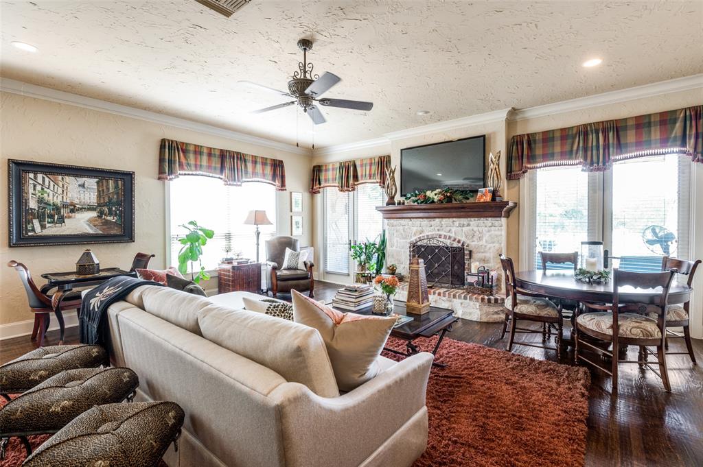 Castle Hills Village - Residential