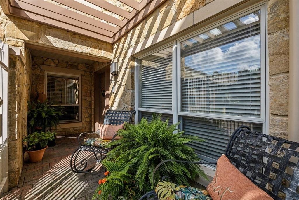 Castle Hills Village - Residential