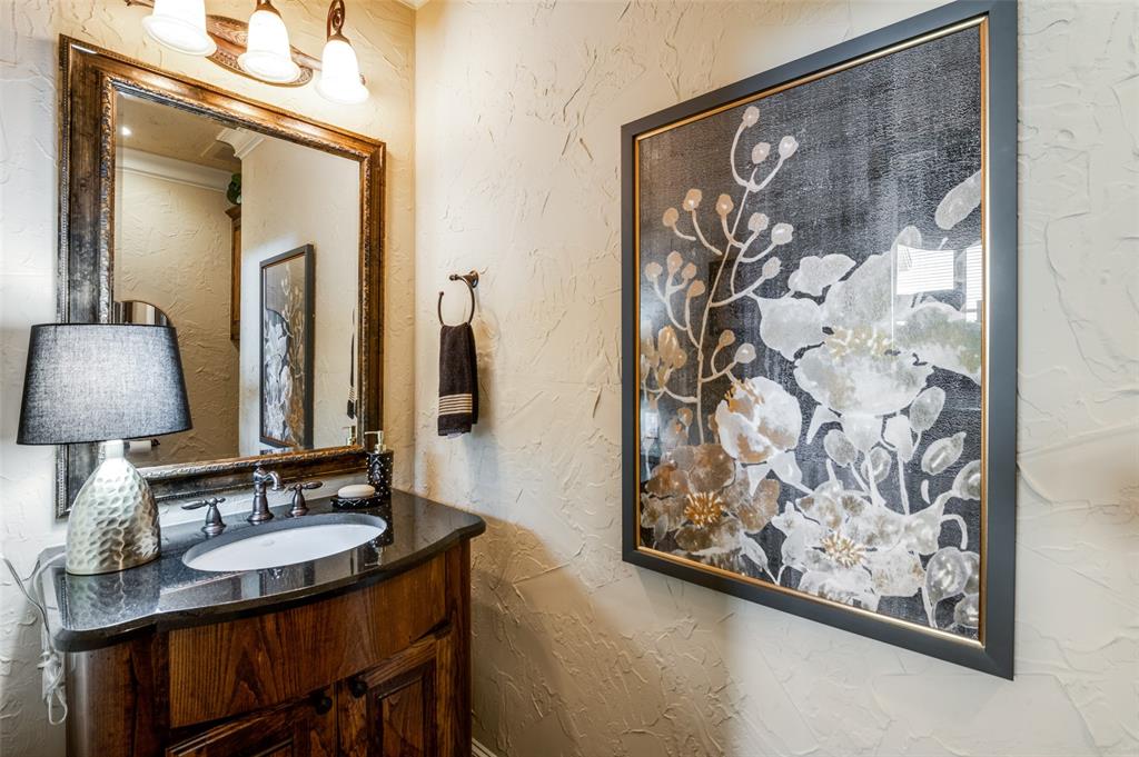 Castle Hills Village - Residential