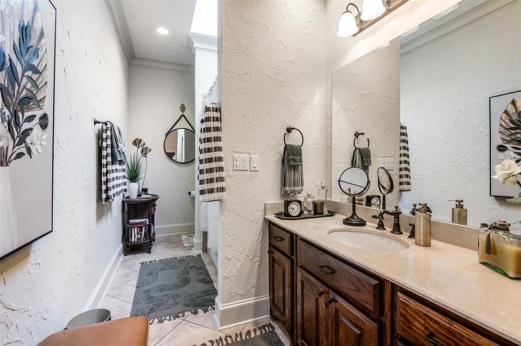 Castle Hills Village - Residential