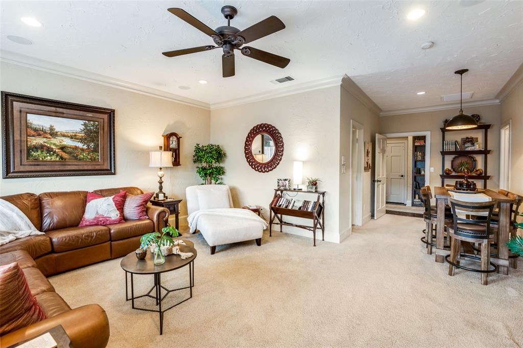 Castle Hills Village - Residential