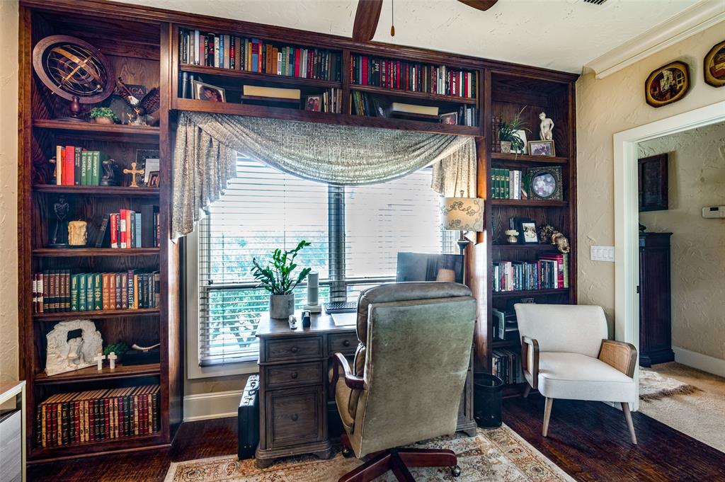 Castle Hills Village - Residential