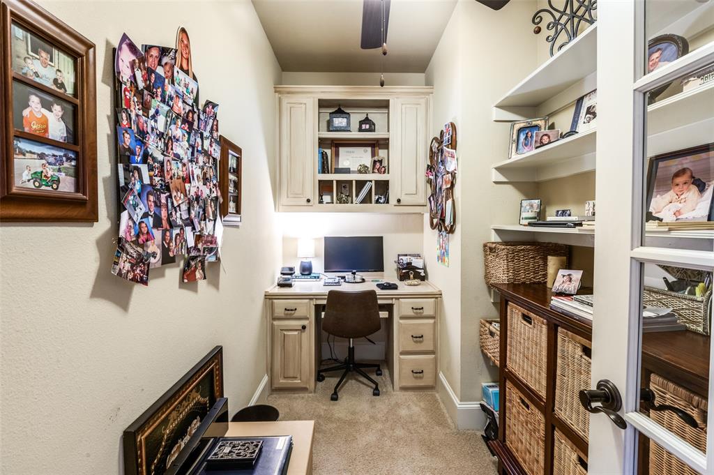 Castle Hills Village - Residential