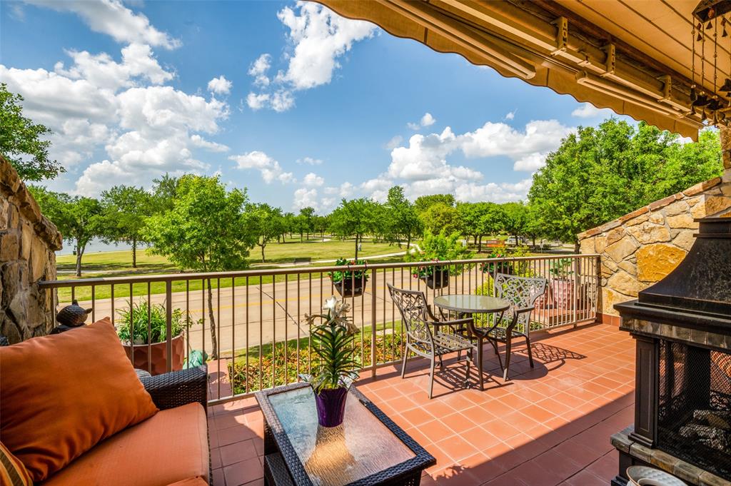 Castle Hills Village - Residential