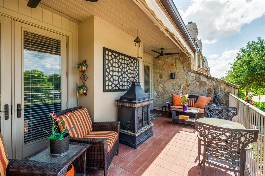 Castle Hills Village - Residential