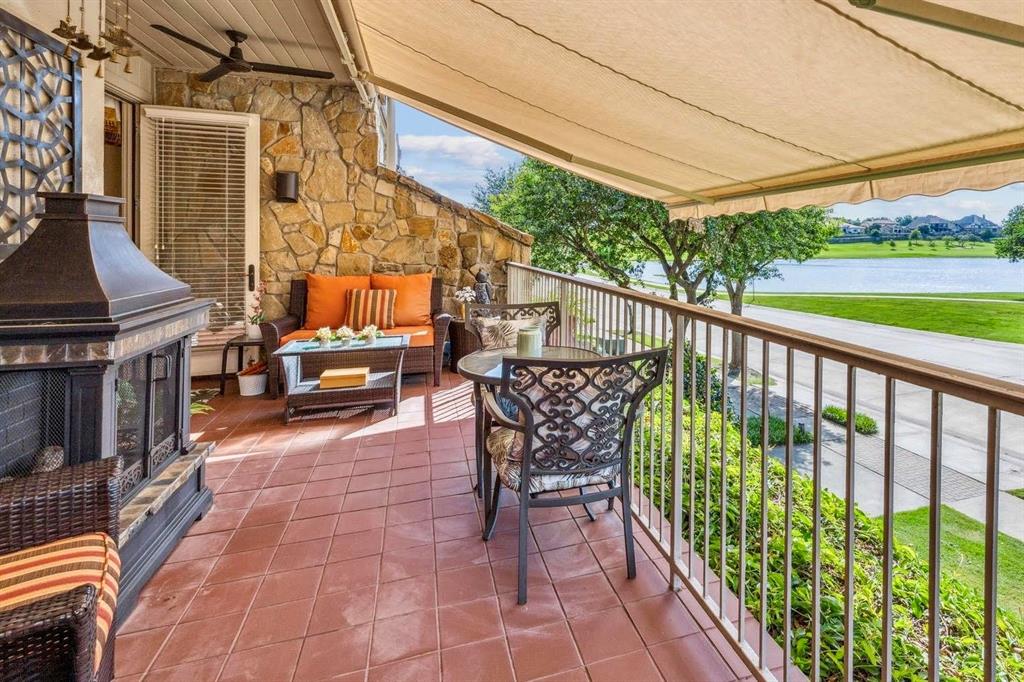 Castle Hills Village - Residential