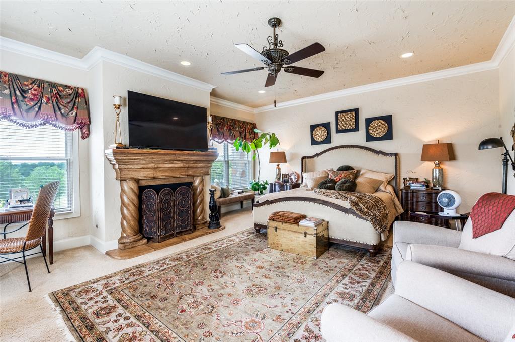 Castle Hills Village - Residential