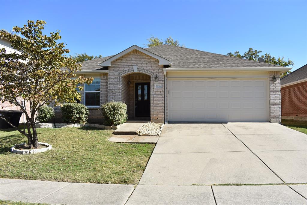 Timberland Ft Worth - Residential Lease