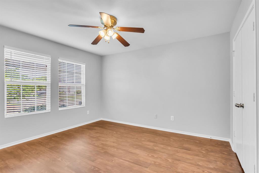 Timberland Ft Worth - Residential Lease