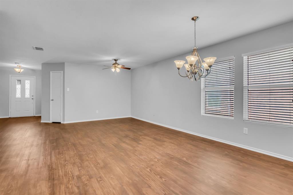Timberland Ft Worth - Residential Lease