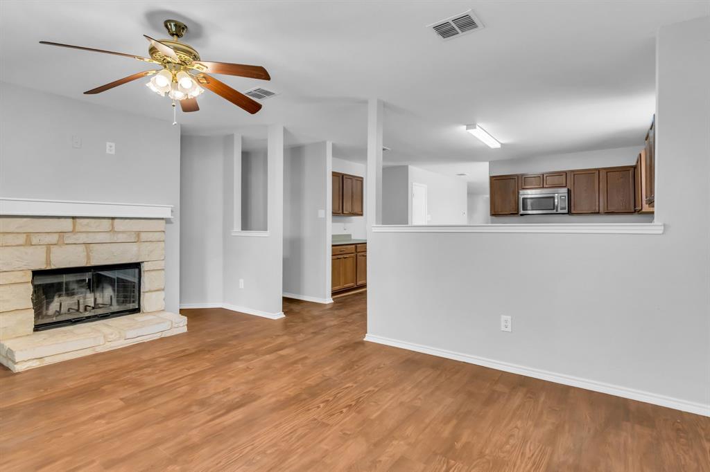 Timberland Ft Worth - Residential Lease