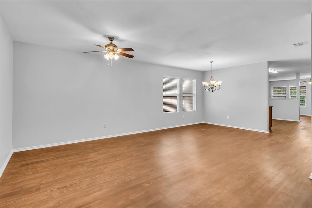 Timberland Ft Worth - Residential Lease