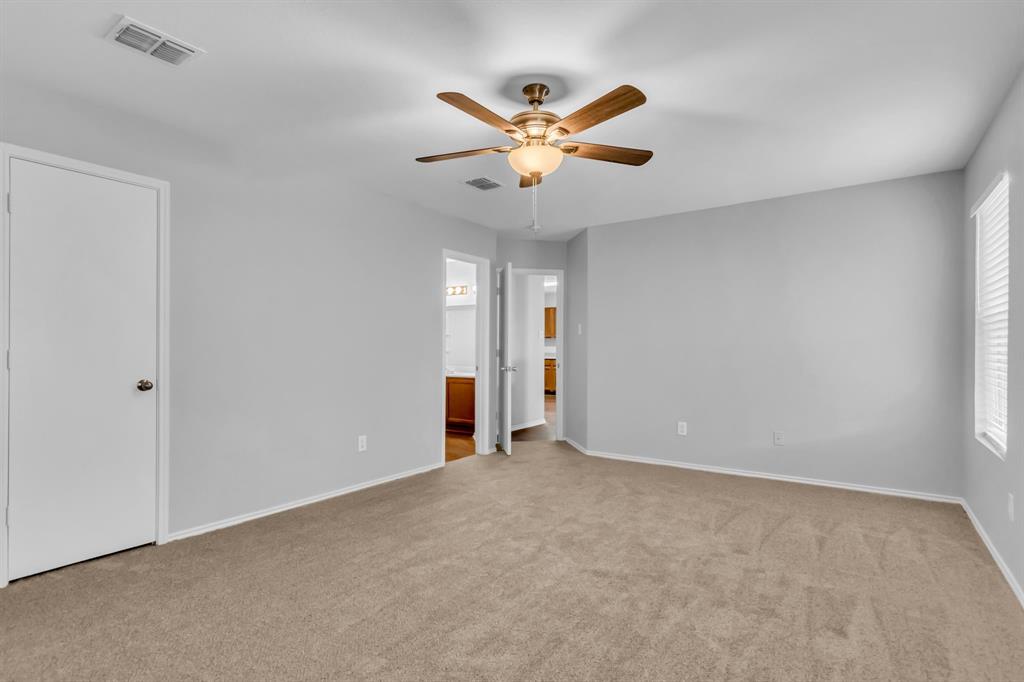 Timberland Ft Worth - Residential Lease
